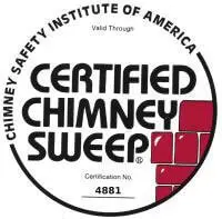 LA, OC Certified Chimney Sweeper